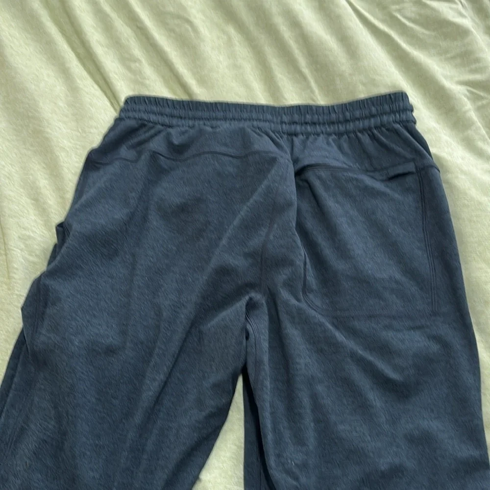 Men's Navy Blue joggers
